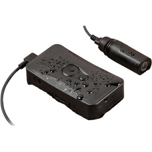 Transcend DrivePro Digital Camcorder - Full HD - TAA Compliant - 16:9 - H.264, MP4 - 64 GB Flash Memory - USB - GPS - Memo