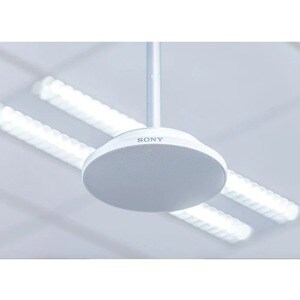 Sony MAS-A100 Wired Microphone - Ceiling Mount