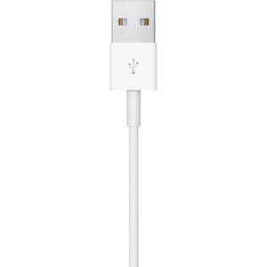 Apple Charging Cable - 1 m - For Smartwatch - Magnetic Charger / USB Type A