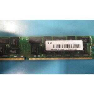 HPE Sourcing 32GB DDR4 SDRAM Memory Module - For Desktop PC, Server - 32 GB (1 x 32GB) - DDR4-2400/PC4-19200 DDR4 SDRAM - 