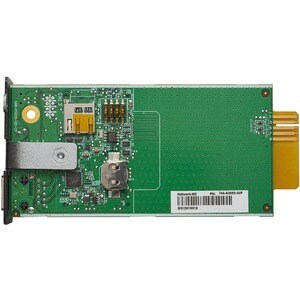 Eaton UPS Management Adapter - 1