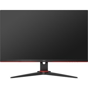 AOC 24G2ZE 24" Class Full HD Monitor LCD para gaming - 16:9 - 60.5 cm (23.8") Viewable - Twisted nematic (TN) - WLED Backl
