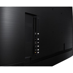 Samsung QET Series 55" QE55T - Direct-Lit 4K Crystal UHD LED Display for Business - 54.60" LCD Cortex A72 1.70 GHz - 2 GB 