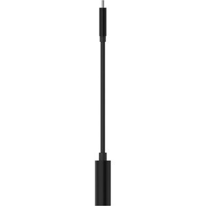 Belkin A/V Adapter - 1 x Type C USB Male - 1 x HDMI Digital Audio/Video Female, 1 x USB Type C Power Female - 3840 x 2160 