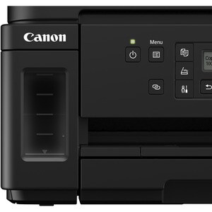 Canon PIXMA G6050 Sem fios Impressora multi-funcional de jato de tinta - Cor - Copiadora/Impressora/Scanner - 4800 x 1200 