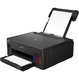 MEGATANK G5050 (3 X BK + 1 X C/ .