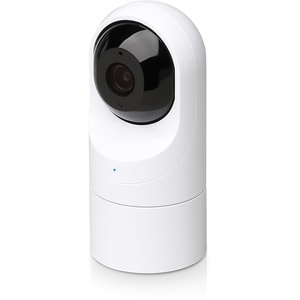 Ubiquiti UniFi G3-FLEX 2 Megapixel HD Network Camera - Colour - 3 - H.264 - 1920 x 1080 Fixed Lens - HDR - Surface Mount, 
