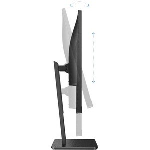 Monitor LCD AOC Q27P2Q 685,8 mm (27") Class WQHD - 16:9 - Nero - 68,6 cm (27") Viewable - Tecnologia In-plane Switching (I