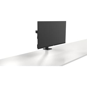 Dell Single Arm Monitor - MSA20 - 1 Display(s) Supported - 96.5 cm (38") Screen Support - 10 kg Load Capacity - 100 x 100
