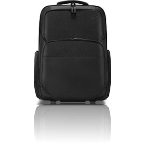 Dell Kit Roller Backpack 15inch - Shoulder Strap - 470 mm Height x 330 mm Width x 200 mm Depth