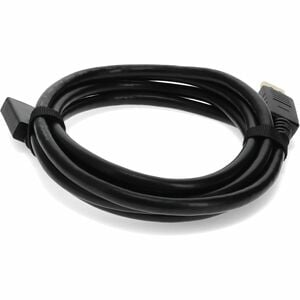 AddOn 1.83 m DisplayPort/HDMI A/V Cable - 1 - Cable for Graphics Card, Audio/Video Device - First End: 1 x 20-pin DisplayP