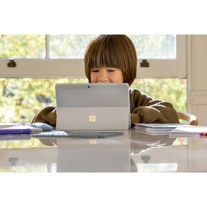 Tablette Microsoft Surface Go 2 - 26,7 cm (10,5") - Core M 8e génération m3-8100Y - 8 Go RAM - 128 Go SSD - Windows 10 Pro