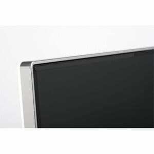 Kensington MagPro 2H Blendfrei Bildschirmschutz - TAA-konform - für 58,4 cm (23 Zoll) Widescreen Monitor - 16:9 - Blaulich