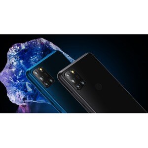 ALCATEL 3X 2020 64GB+4GB BLACK 64GB+4GB ANDROID 10
