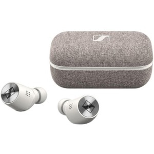 Sennheiser Momentum True Wireless 2 - Stereo - True Wireless - Bluetooth - 5 Hz to 21 kHz - Earbud - Binaural - In-ear - M
