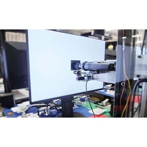 EIZO ColorEdge CS2740 27 Zoll Class 4K UHD LCD-Monitor - 16:9 Format - Schwarz - 68,6 cm (27 Zoll) Viewable - IPS-Technolo