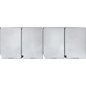 APC by Schneider Electric Galaxy VS Battery Unit - 9000 mAh - Valve Regulated Lead Acid (VRLA)