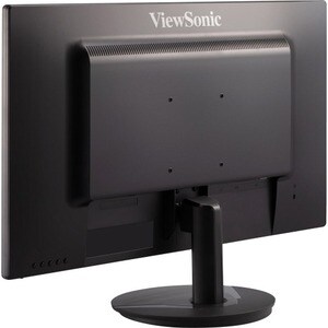 Viewsonic Value Series VA2718-SH. Taille de l'écran: 68,6 cm (27"), Résolution de l'écran: 1920 x 1080 pixels, Type HD: Fu