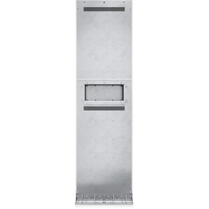 APC by Schneider Electric Power Array Cabinet - 9 x Modules Supported
