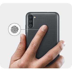 SMARTPHONE GALAXY A11 64GBPRETO
