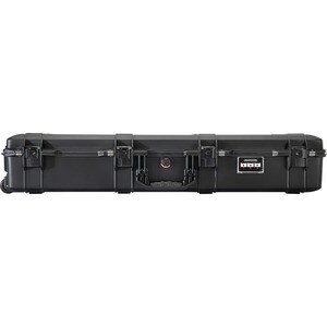 Pelican 1745 Air Long Case - Internal Dimensions: 44.01" Length x 16.77" Width x 7.94" Depth - External Dimensions: 46.7" 