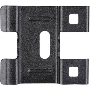 Eaton Tripp Lite Series Toolless Coupler Base for Wire Mesh Cable Trays - Metal