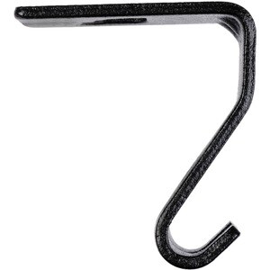 Tripp Lite by Eaton Ceiling Hanging Clip for Wire Mesh Cable Trays, 50 Pack - 50 Pack