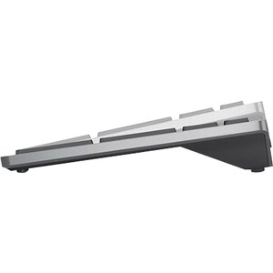 Dell KM7120W Keyboard & Mouse - English (UK) - Wireless - Wireless