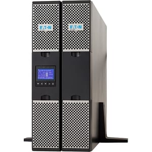 Eaton Double Conversion Online UPS - 1.50 kVA/1.35 kW - 2U Rack/Tower - 120 V AC Output