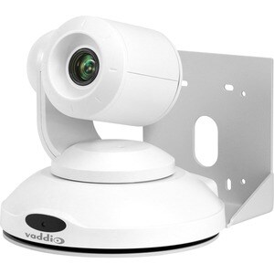 Vaddio EasyIP 10 Base Video Conferencing Kit with IP PTZ Camera - White