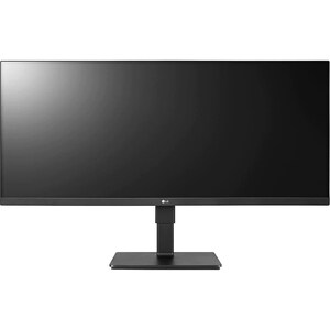 LG Ultrawide 34BN670-B 34" Class WFHD LCD Monitor - 21:9 - Textured Black - 34" Viewable - In-plane Switching (IPS) Techno