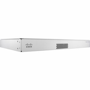 Cisco Firepower 1120 Network Security/Firewall Appliance - Intrusion Prevention - 8 Port - 1000Base-T - Gigabit Ethernet, 