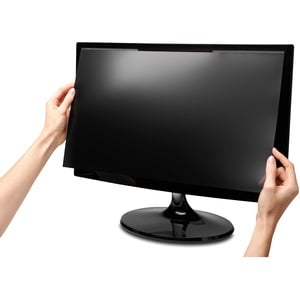 Kensington MagPro Privacy Screen Filter - For 60.5 cm (23.8") Widescreen LCD Monitor - 16:9 - 1 Each