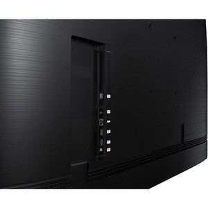 LCD Ecrans à affichages dynamiques Samsung QE50T 1270 mm - Cortex A72 1,70 GHz - 2 Go - 3840 x 2160 - Direct LED - 300 cd/