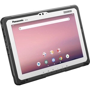 Panasonic TOUGHBOOK FZ-A3 FZ-A3AABAEAM Tablet - 10.1" WUXGA - Octa-core (8 Core) 1.84 GHz - 4 GB RAM - 64 GB Storage - And