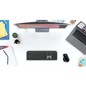 MXKEYSMAC ADVA.WRLS ILLUMI.KEYB SPACE GREY DEU EMEA
