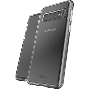 gear4 Crystal Palace Case for Samsung Smartphone - Clear - Drop Resistant, Impact Resistant, Yellowing Resistant, Impact A