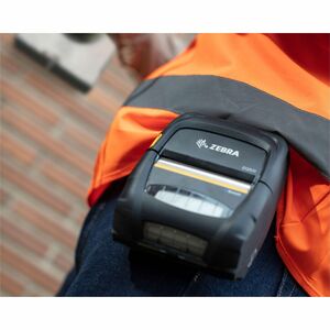 Zebra ZQ511 Mobile, Transportation & Logistic, Manufacturing, Warehouse, Government, Retail, Hospitality Direct Thermal Pr