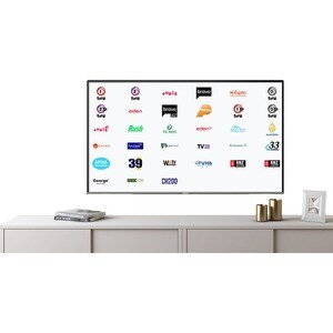 Konka 665B KDG32XE665AN2-B 32" Smart LED-LCD TV - LED Backlight - Netflix, YouTube