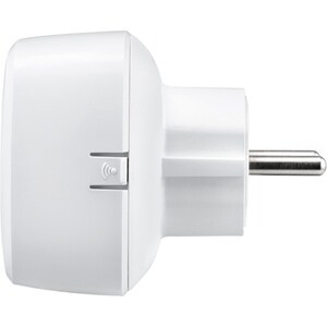 Gigaset Smart Plug - 230 V AC / 10 A - White