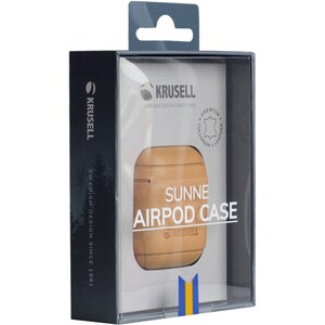 Krusell Sunne Carrying Case AirPods