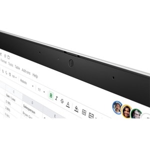 HP Pro c640 35,6 cm (14 Zoll) Chromebook - Full HD - 1920 x 1080 - Intel Core i7 10. Generation i7-10610U Quad-Core 1,80 G