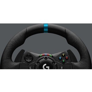 G923 RACING WHEEL AND PEDALS XBOX SERIES X/S XBOX ONE AND PC