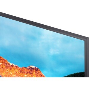 Samsung BE75T-H 190,5 cm (75 Zoll) LCD Digital-Signage-Display - Ja - 3840 x 2160 - LED - 2160p - USB - HDMI-KabelWireless