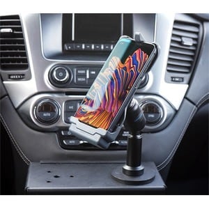 Gamber-Johnson Docking Cradle for Smartphone