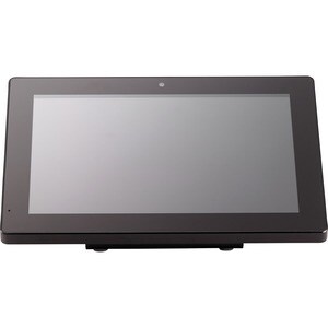 Vaddio Touch Screen Device Controller - Touch Panel - Black - Wired