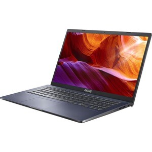Asus ExpertBook P1510 P1510CJA-Q51P-CB 15.6" Notebook - Full HD - 1920 x 1080 - Intel Core i5 10th Gen i5-1035G1 Quad-core