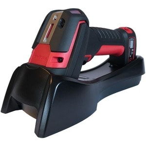 Honeywell Granit XP 1991iSR Wireless Ultra-Rugged Area-Imaging Scanner - Wireless Connectivity - 1D, 2D - Imager - Bluetoo