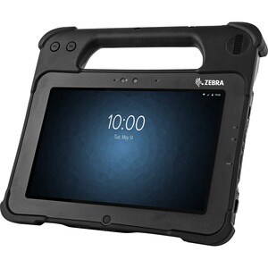 Xplore XPAD L10 Tablet - 25,7 cm (10,1 Zoll) WUXGA - Core i5 8th Gen i5-8250U 1,60 GHz - 8 GB Storage - 128 GB SSD - Windo