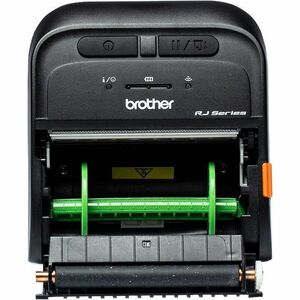 Chargeur de rouleaux Brother